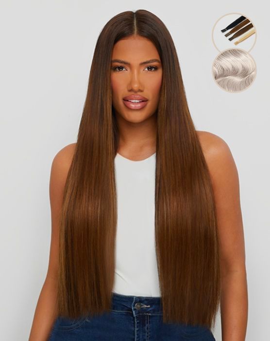 Hair choice clearance extensions