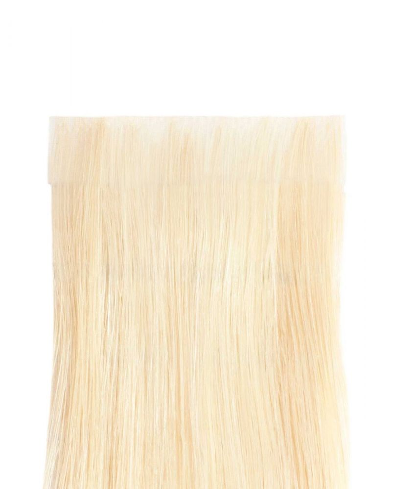 18 Inch Invisi Tape La Blonde Beauty Works