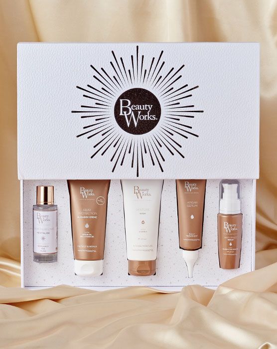 Magical Minis Gift Set (Worth £69) | Beauty Works