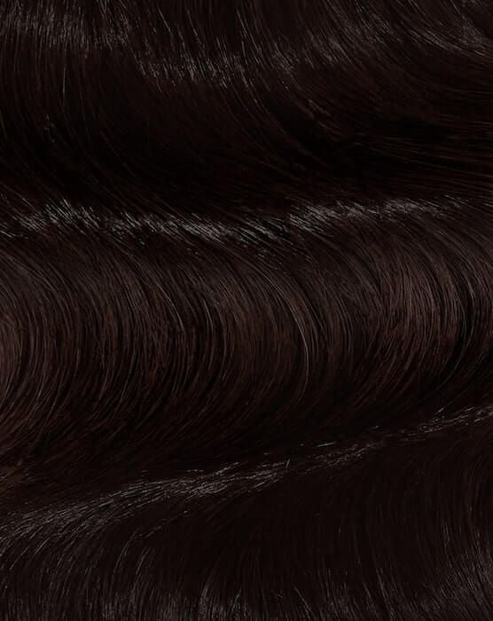 Black best sale colour swatch