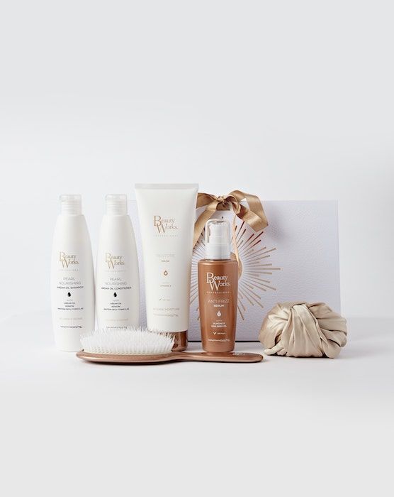 Self Care Gift Set (Worth £120) | Beauty Works