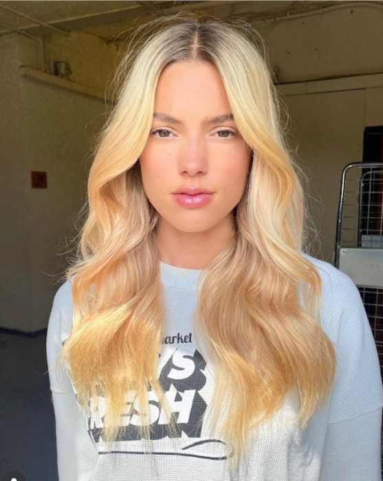 Best clip in hair extensions brand uk hot sale