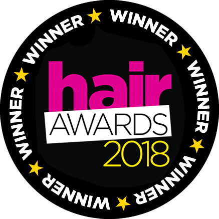 Hair awards 2018 straightener online