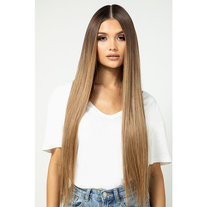 24 inch hair