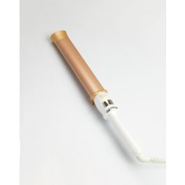 Beauty Works Flat Iron Wave Bar 38mm | Beauty Works
