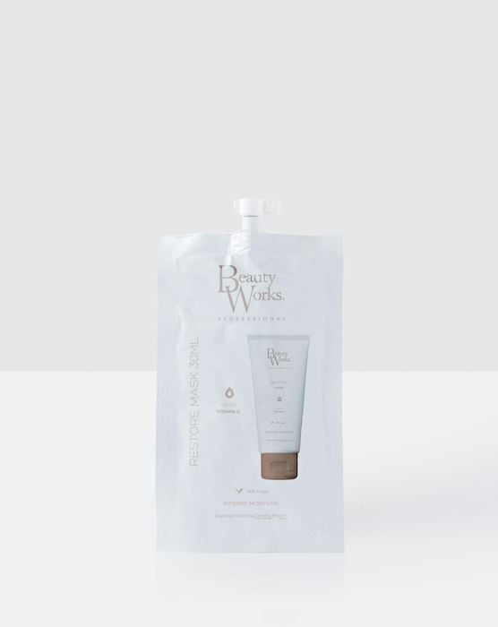 beauty works Shop By Hair Products