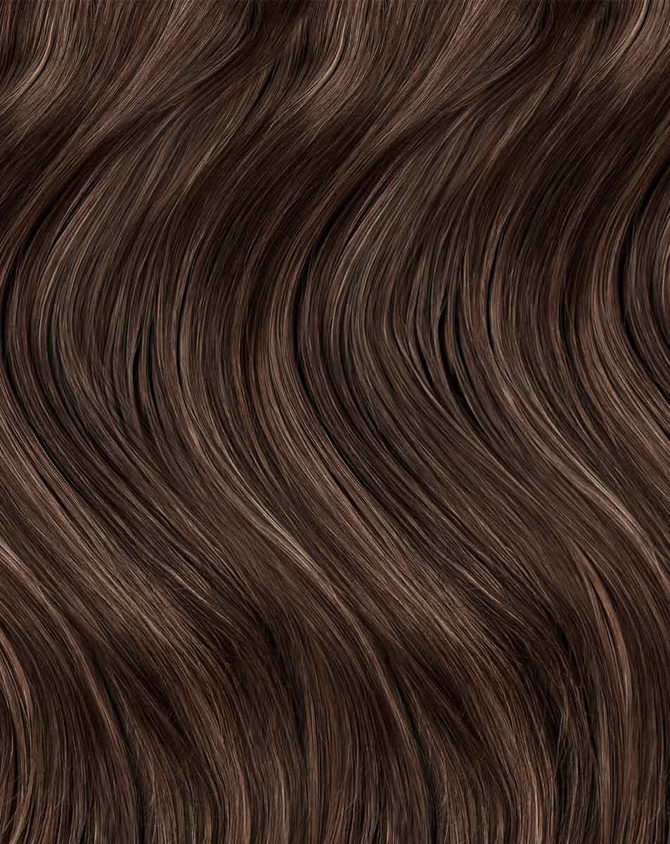 beauty works 24" Invisitip® Nanobond® - Honeycomb
