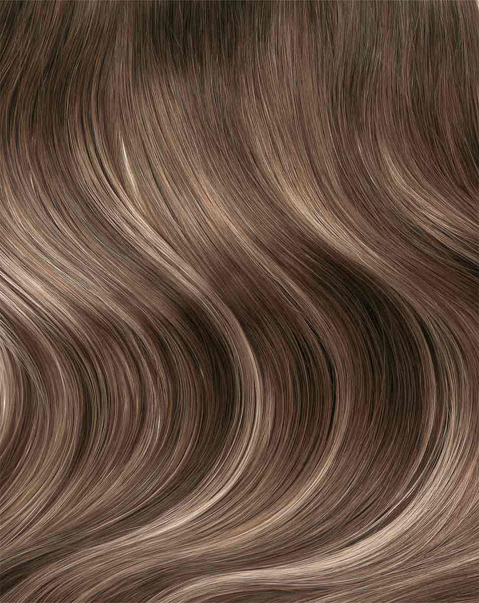 beauty works 24" Invisitip® Nanobond® - Sorrento Bronde