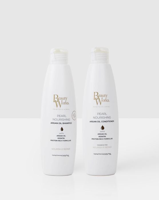 beauty works Haircare