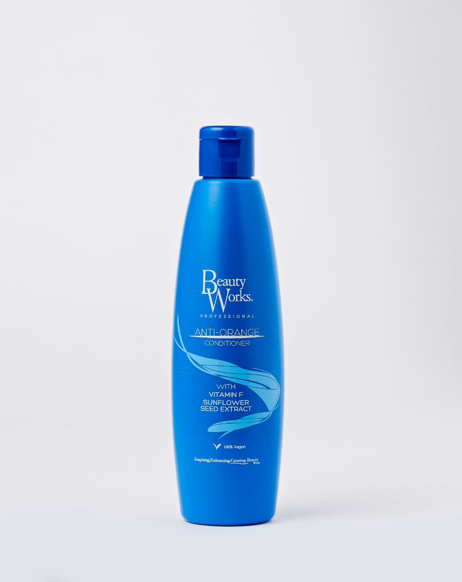 beauty works Beauty Works Anti-Orange Conditioner