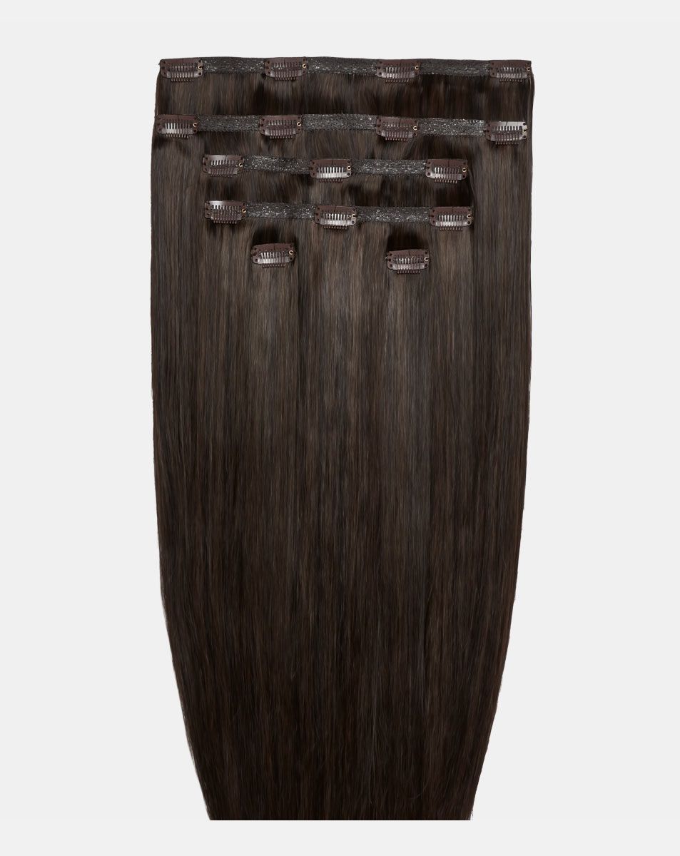 beauty works Clip-in Hair Extensions