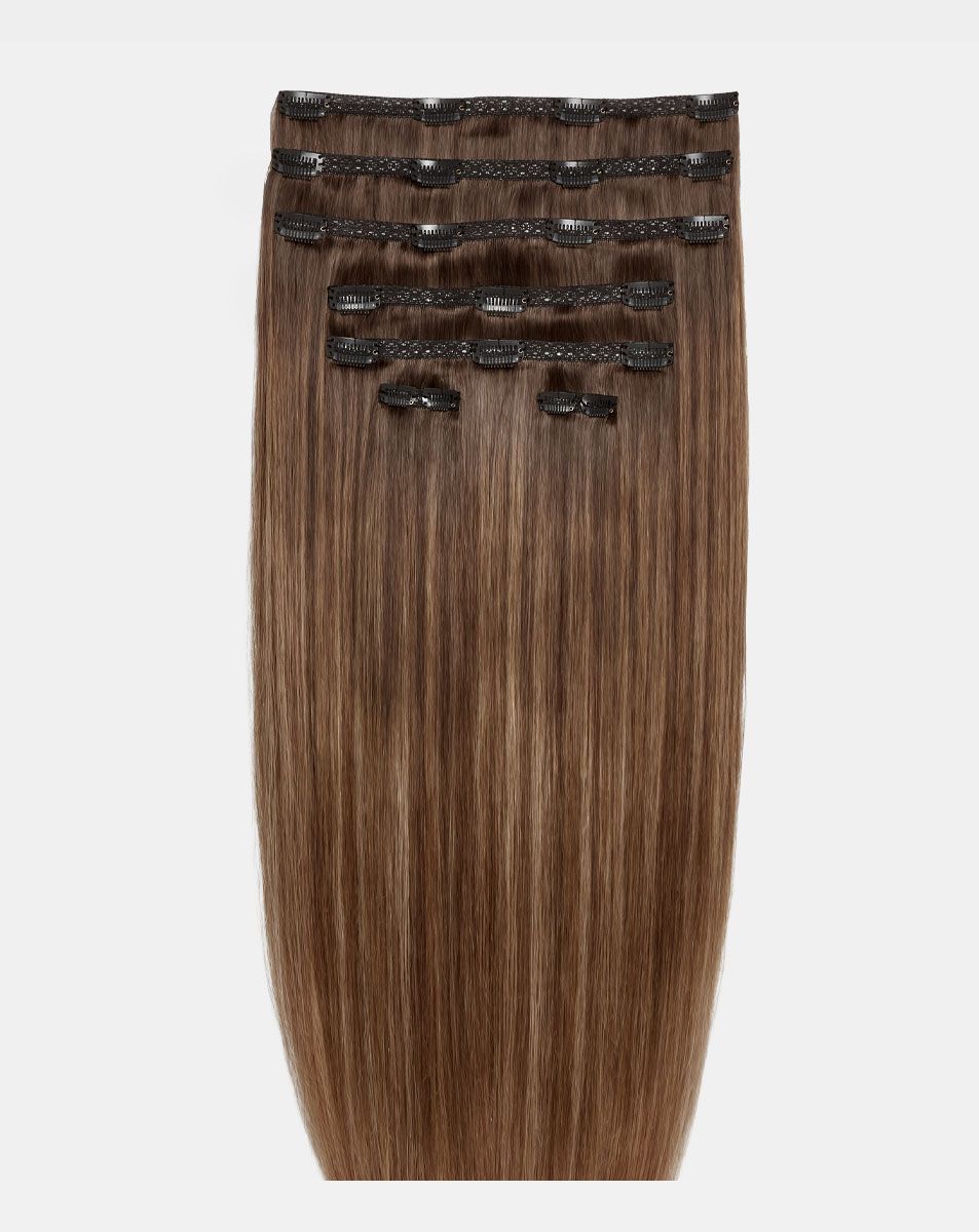beauty works Clip-in Hair Extensions