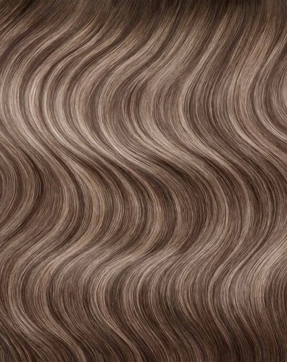 beauty works 18" Colour Match Me Tester - Maya Jama x Cookies and Cream