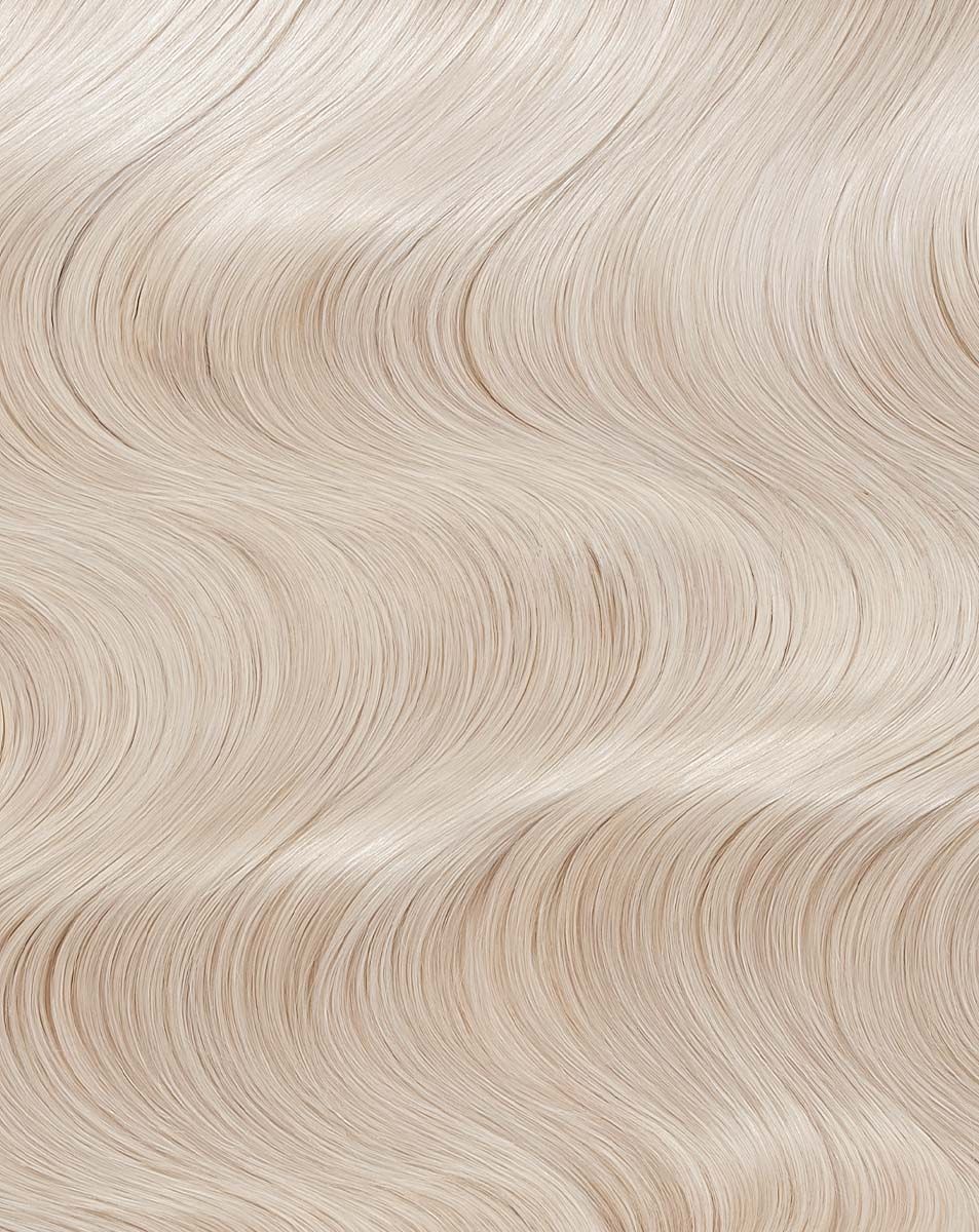 beauty works Colour Match Me Tester - Molly-Mae Glacier Blonde