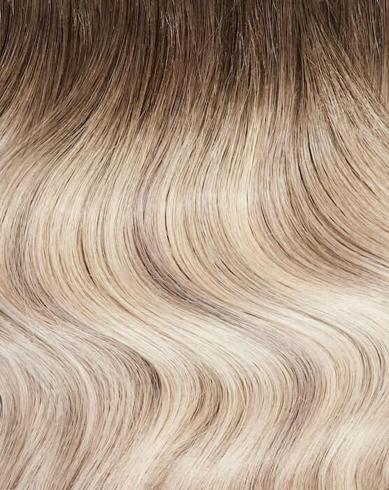 beauty works 16" Celebrity Choice® Nano Tip Bond - Calabasas