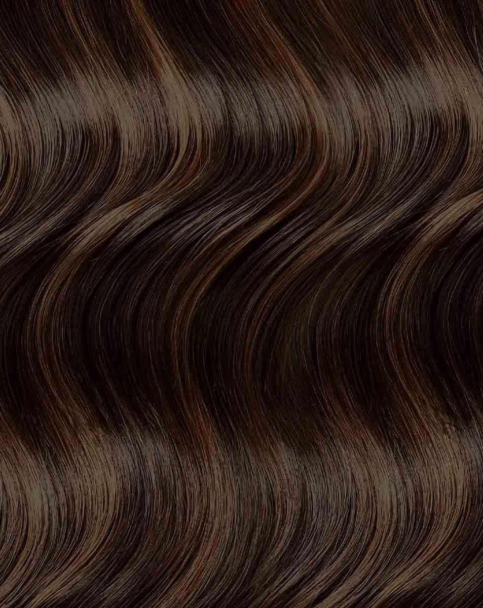 beauty works 24" XXS Weft Hair Extension - Huda
