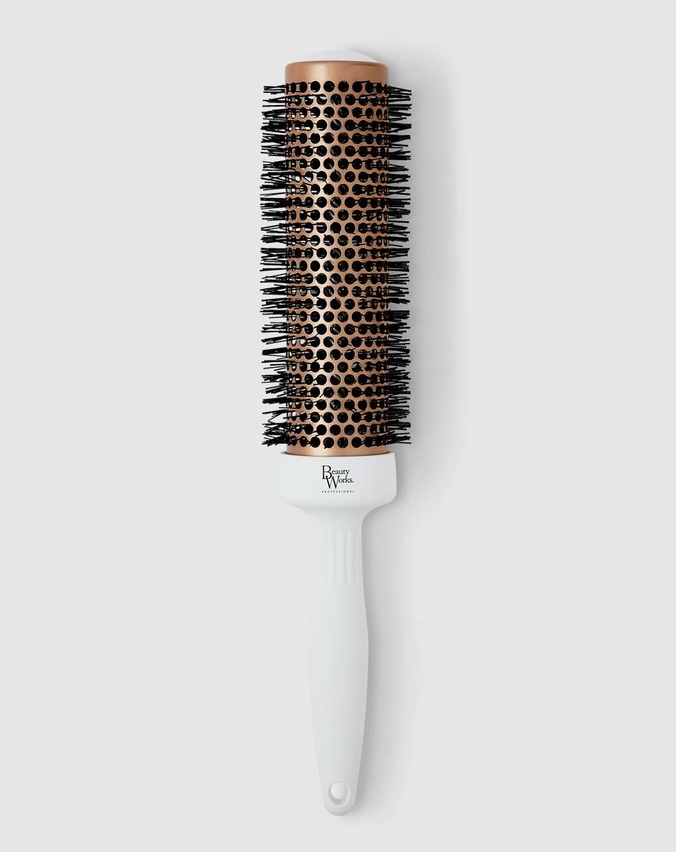 beauty works Beauty Works Ceramic Brush 43mm