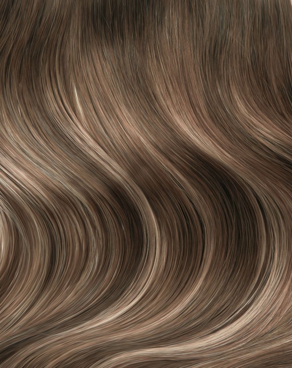 beauty works 18" Express-Weft Tape-In Hair Extensions - Sorrento Bronde