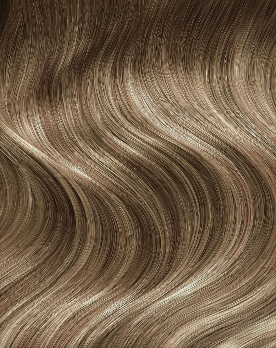 beauty works 16" Celebrity Choice® Stick Tip Bond - St Tropez Blonde