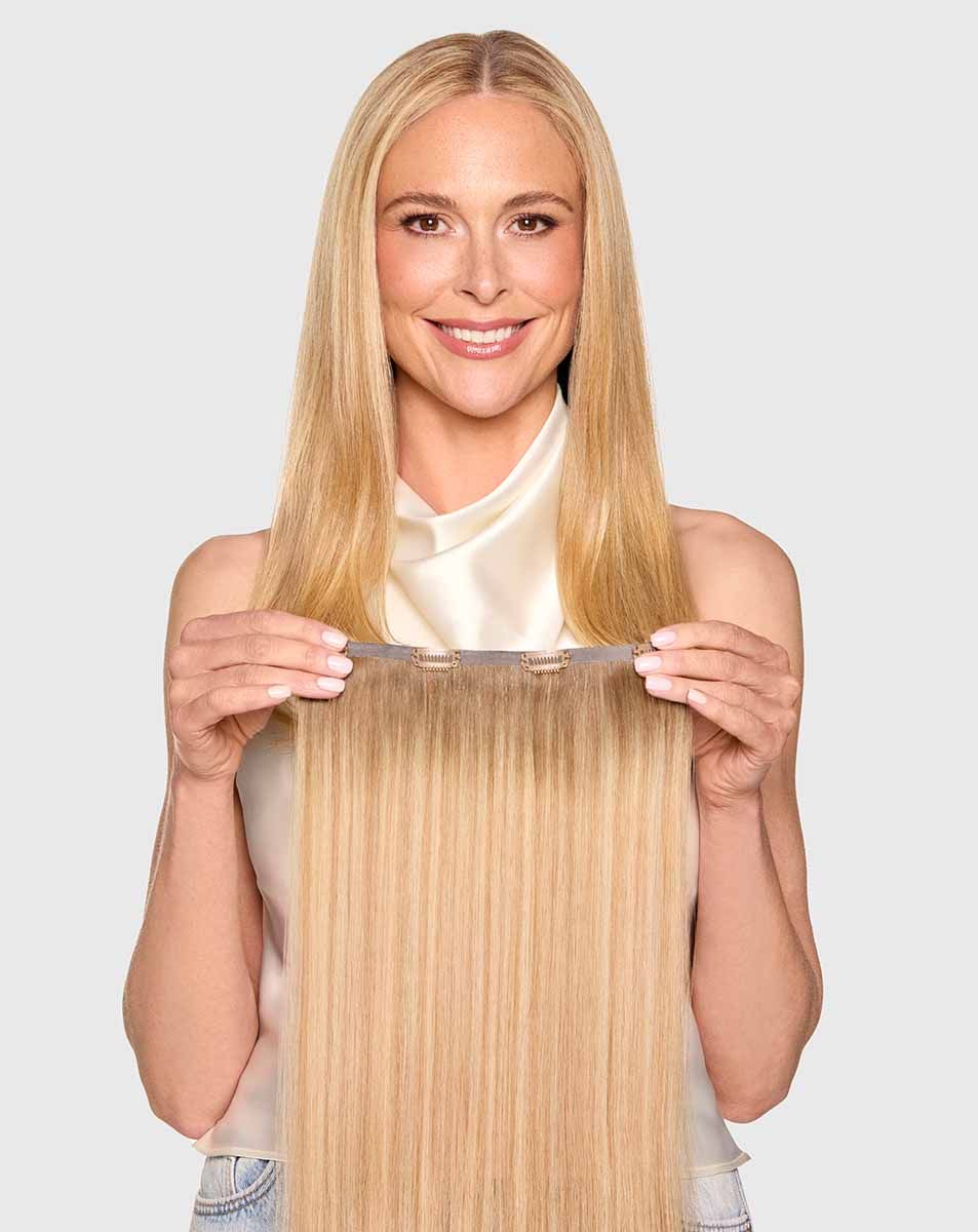 beauty works 20" BARELY THERE® Mix & Match Volumiser