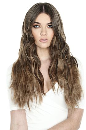 20 Slim Line Tape Extensions