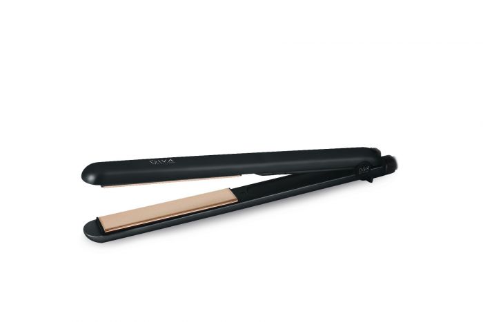 Diva Professional Styling Hair Tongs Wands Beautycutie