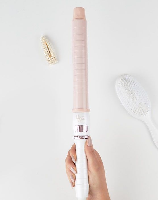 Beauty works hair wand hot sale