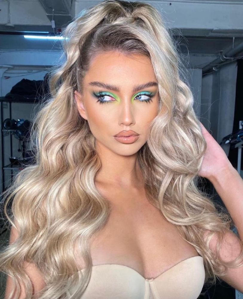 Best curlers for long hair outlet