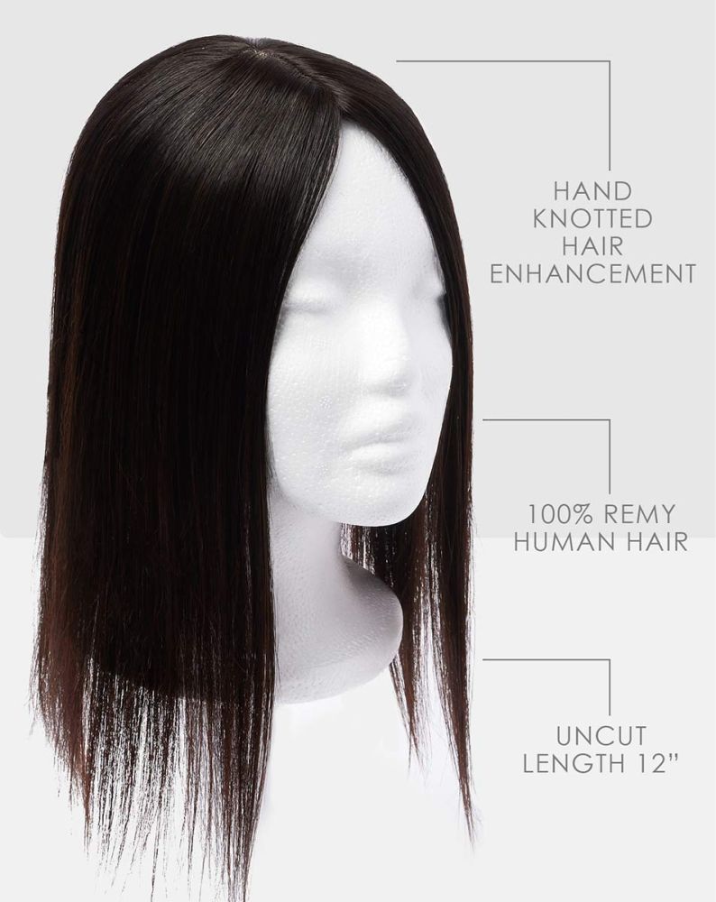 Clip in fringe remy new arrivals