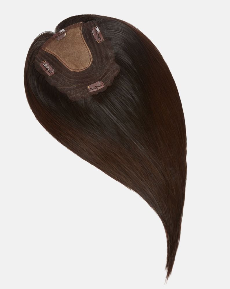 Clip in fringe extensions 2025