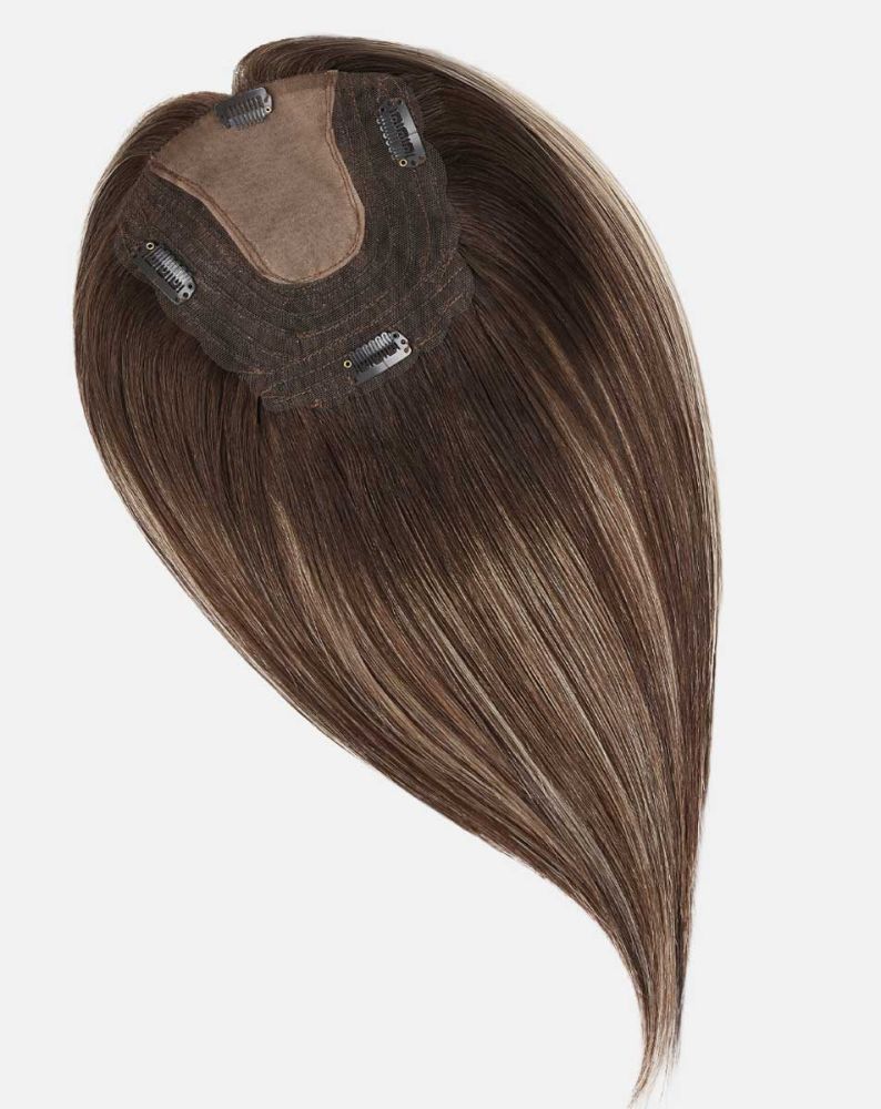 Clip in fringe kmart shop