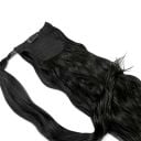 20" Beach Wave Invisi® Ponytail thumbnail