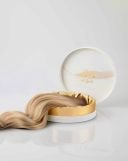 22" Double Hair Set Clip-In Extensions - Honey Blonde thumbnail