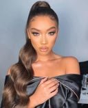 26" Super Sleek Invisi® Ponytail thumbnail