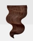 20" Express-Weft Tape-In Hair Extensions - Raven thumbnail