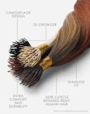 18" Invisitip® Nanobond® thumbnail