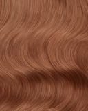 22" Half-Up Hair Set Clip-In Extensions - Amber thumbnail