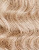 18" Double Hair Set Clip-In Extensions - California Blonde thumbnail