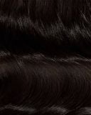 Clip-In Fringe - Ebony  thumbnail