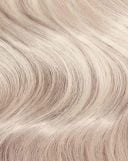 24" XXS Weft Hair Extensions - Iced Blonde  thumbnail