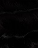 26" Double Hair Set Clip-In Extensions - Jet Set Black thumbnail