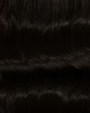 40cm Express-Weft Tape-In Hair Extensions - Natural Black thumbnail
