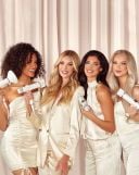 Beauty Works AERIS® - Lightweight Digital Hair Dryer thumbnail