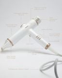 Beauty Works AERIS® - Lightweight Digital Hair Dryer thumbnail
