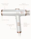 Beauty Works AERIS® - Lightweight Digital Hair Dryer thumbnail