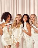 Beauty Works AERIS® - Lightweight Digital Hair Dryer thumbnail