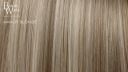 45cm Express-Weft Tape-In Hair Extensions - Amalfi Blonde thumbnail