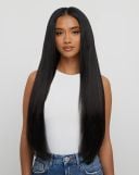 22" Gold Flat Track® Weft thumbnail