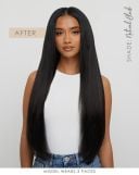 22" Gold Flat Track® Weft thumbnail