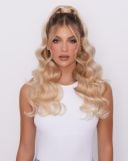 18" Half-Up Hair Set Clip-In Extensions thumbnail